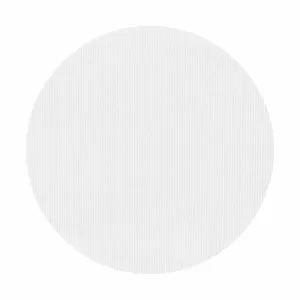 0.9 oz Noseeum Mesh - White
