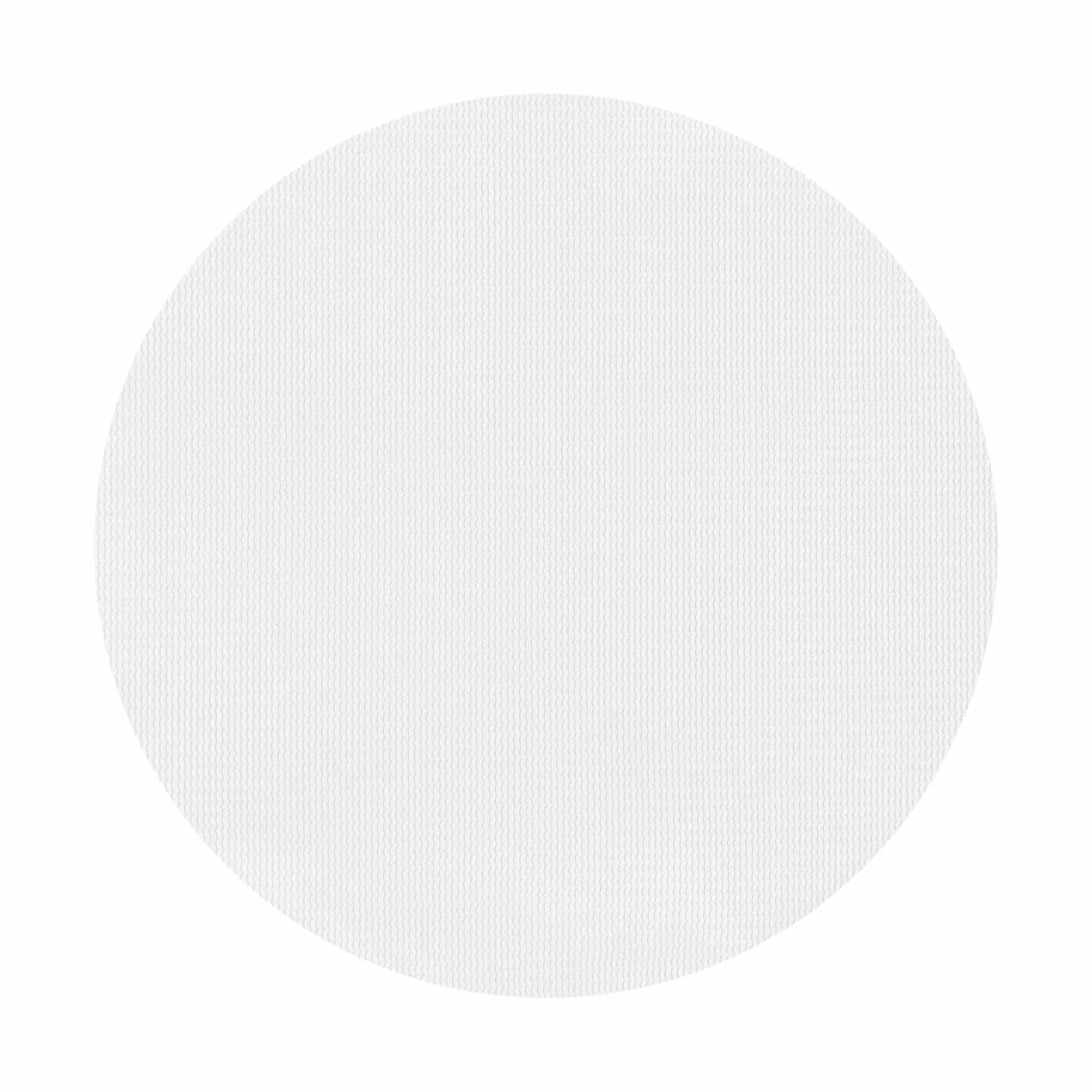 0.9 oz Noseeum Mesh - White