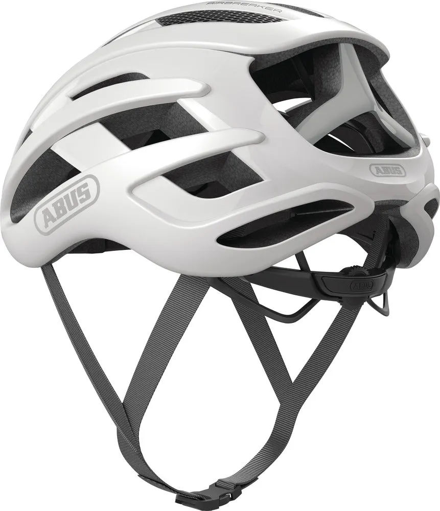 AirBreaker Polar White Matt