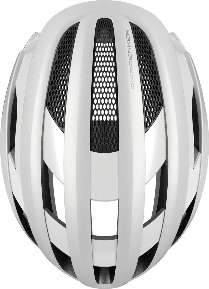 AirBreaker Polar White Matt
