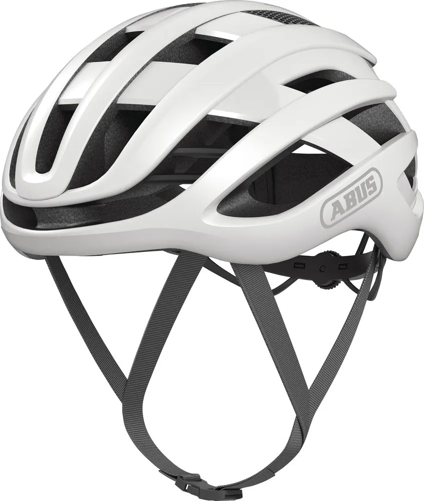 AirBreaker Polar White Matt