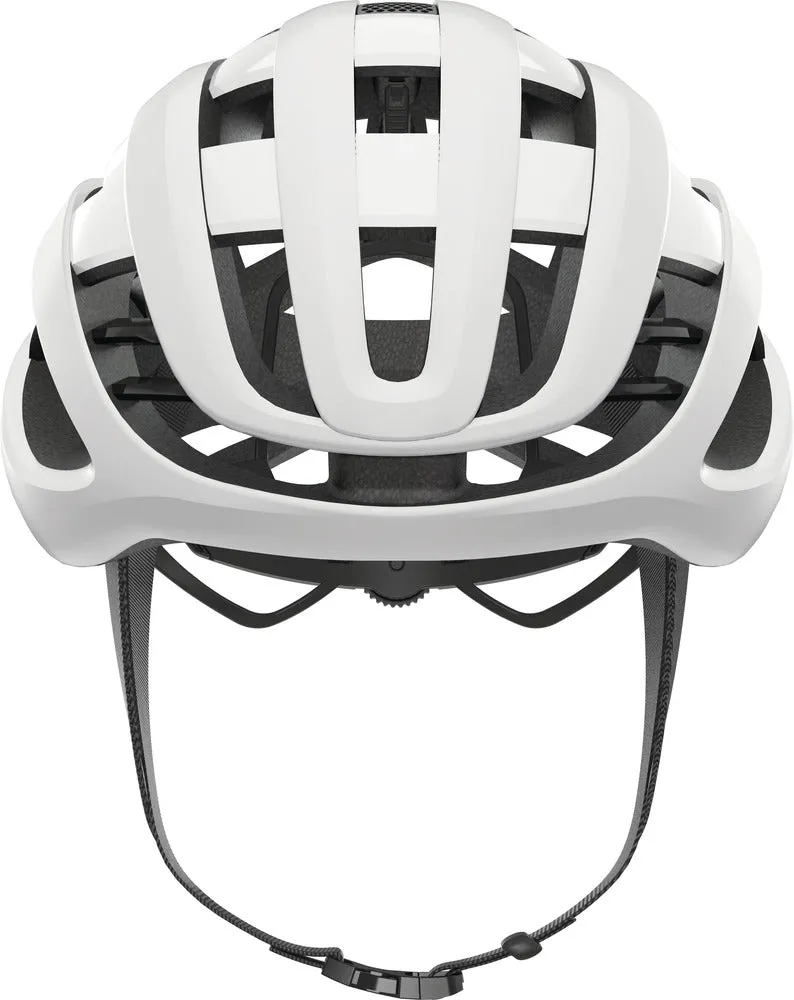 AirBreaker Polar White Matt