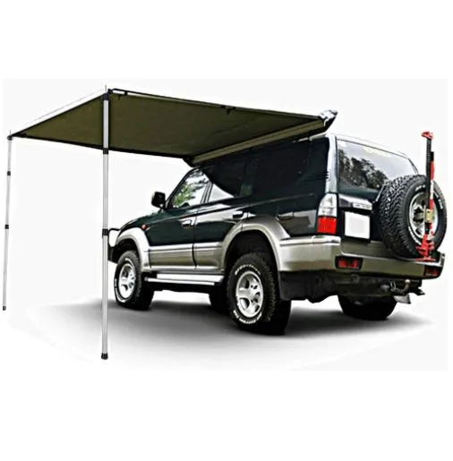 Annex Awning Telescoping Poles (Set of 2)