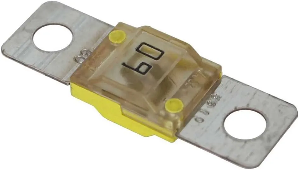Blue Sea Systems 5253 MIDI Fuse 60A