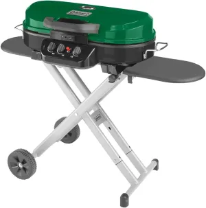 Coleman Gas Grill | Portable Propane Grill | RoadTrip