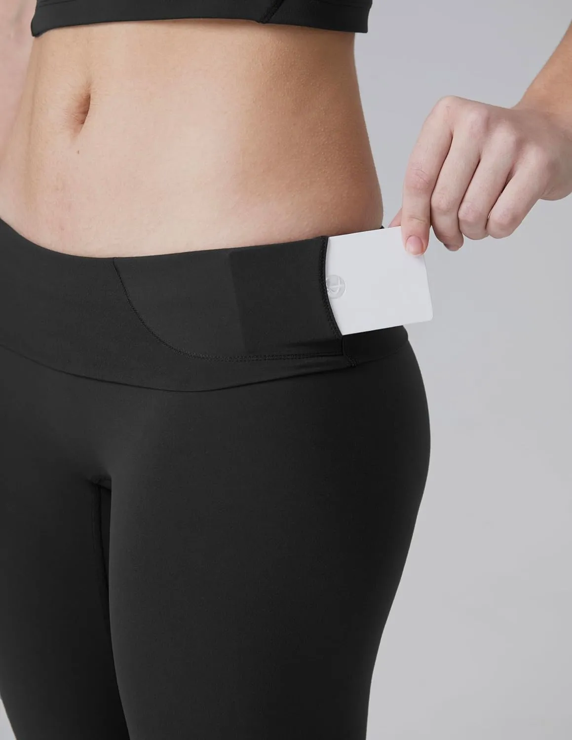 Colorfulkoala Dreamlux No Front Seam Leggings for Women 25"/28" Inseam, Seamless High Waisted Buttery Soft Yoga Pants