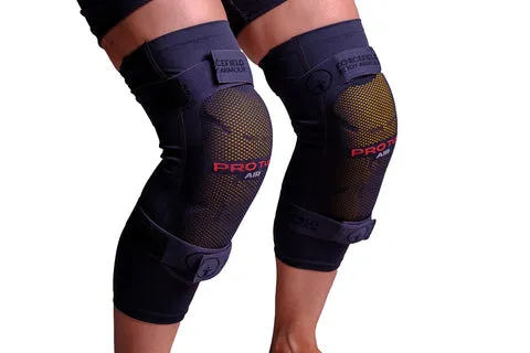 ForceField Pro Elbow / Knee Tube XV2 Air