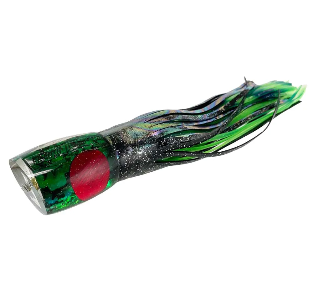 Frantic Lures Chaos 8.5" Skirted Lure