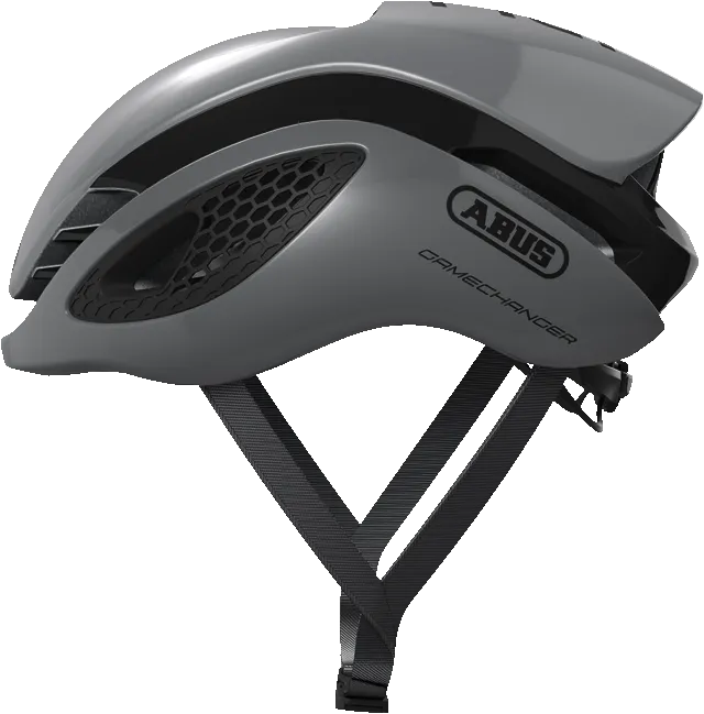GameChanger Race Grey