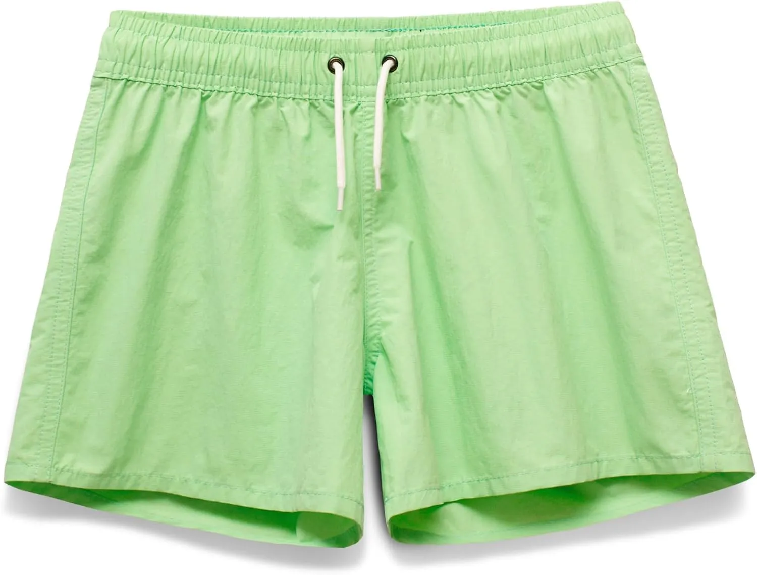 Girls Boys Swim Shorts Trunks Beach Board Shorts Kids Lightweight Casual Swimsuit Swimwear No Liner
