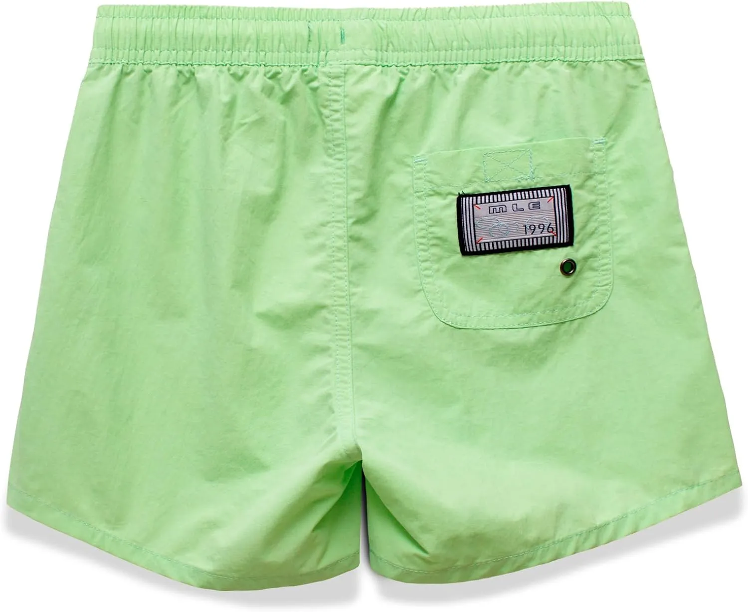 Girls Boys Swim Shorts Trunks Beach Board Shorts Kids Lightweight Casual Swimsuit Swimwear No Liner