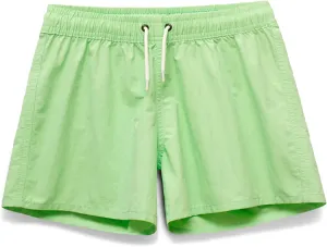 Girls Boys Swim Shorts Trunks Beach Board Shorts Kids Lightweight Casual Swimsuit Swimwear No Liner
