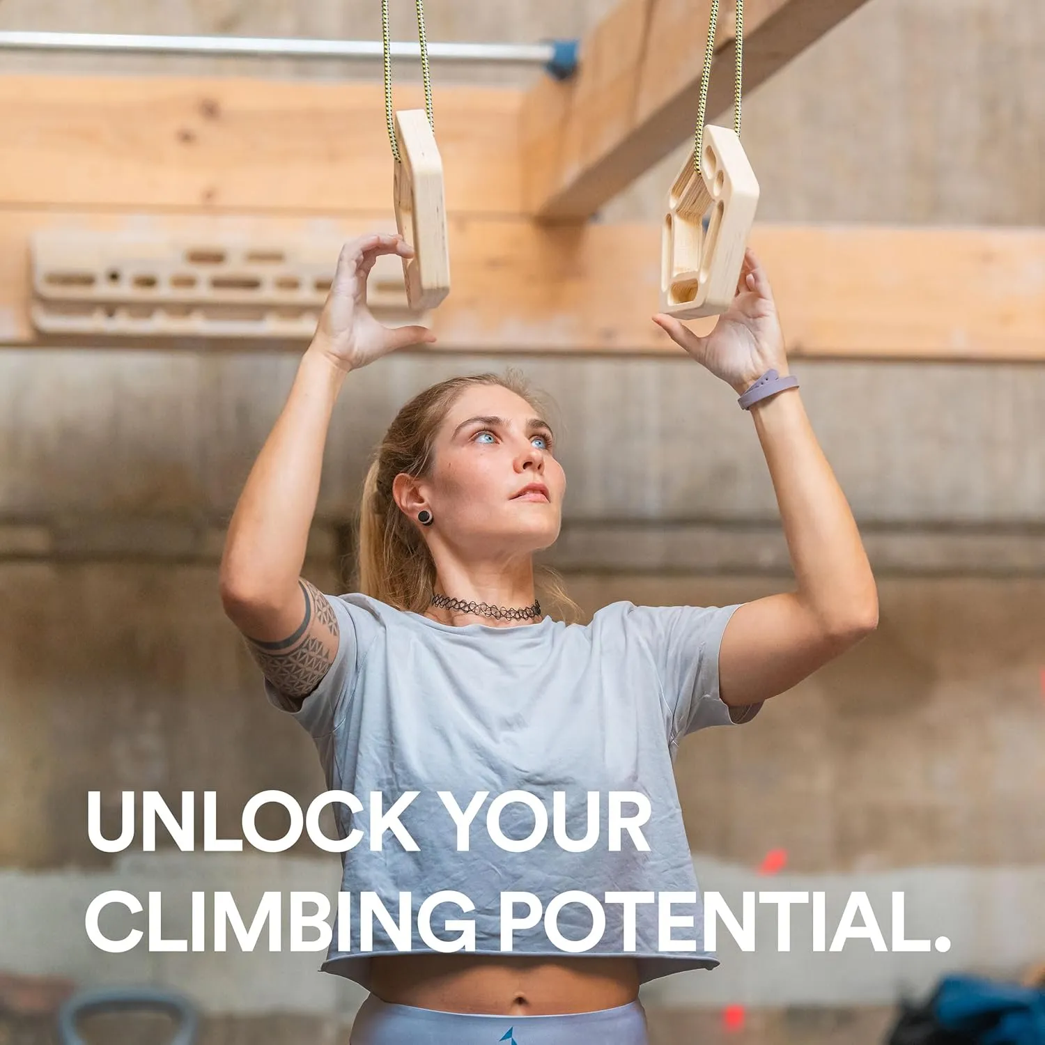 Hang Holds