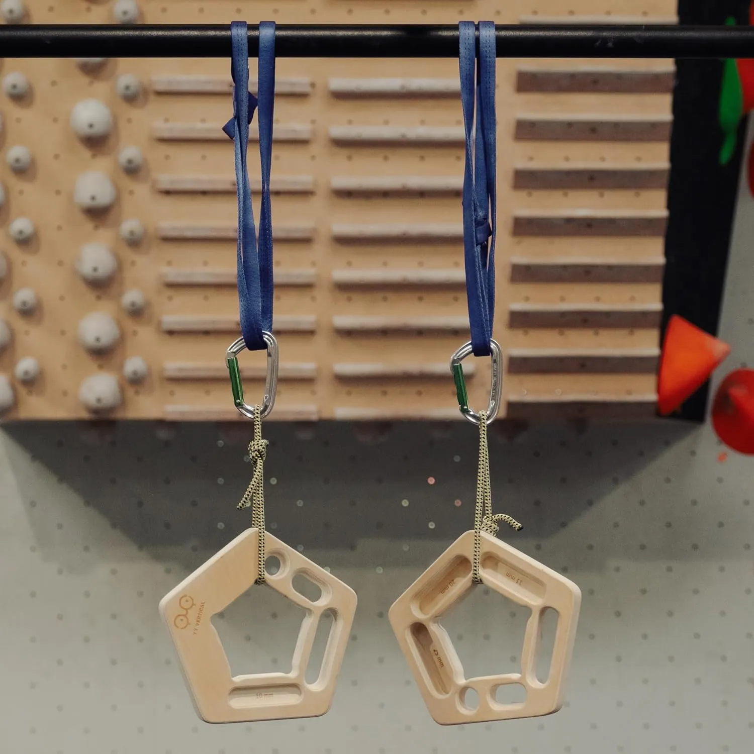 Hang Holds