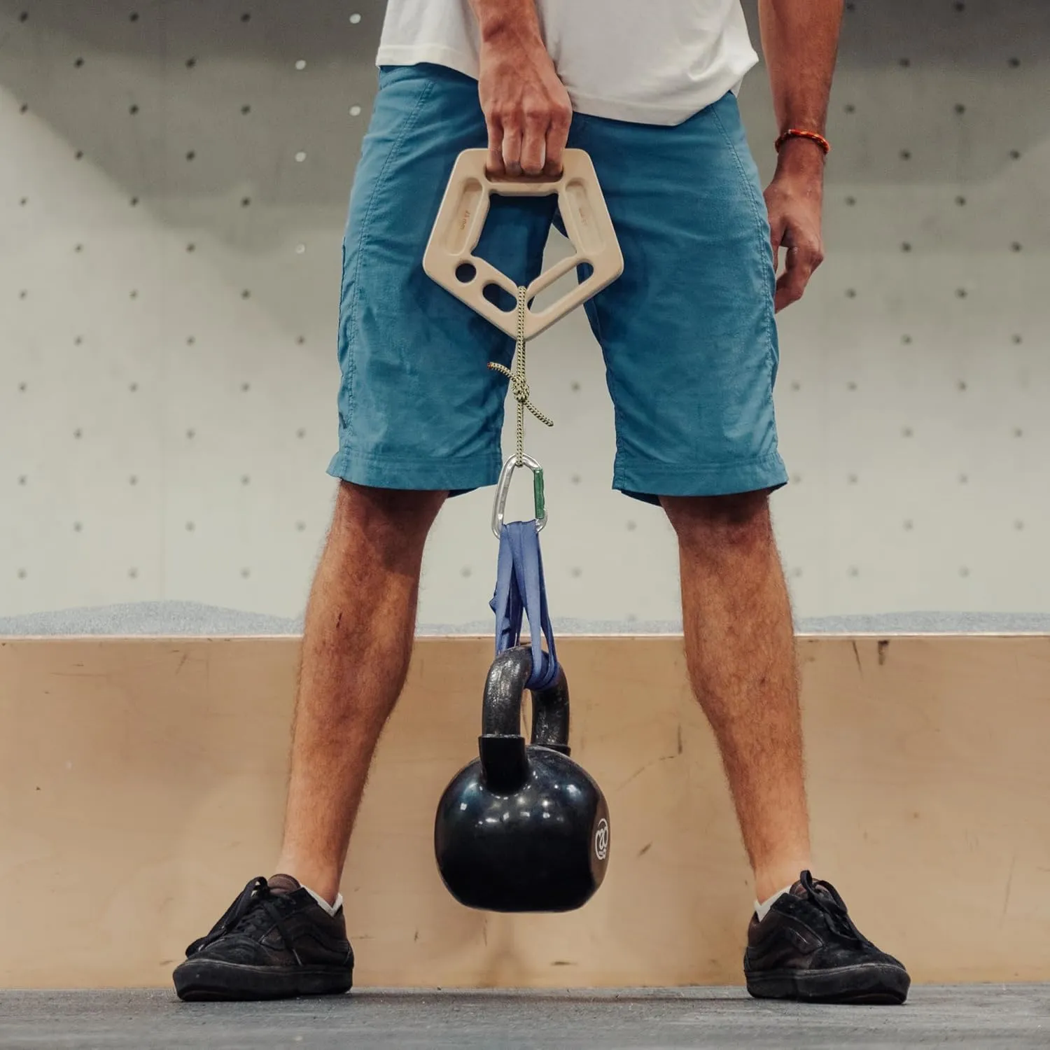 Hang Holds