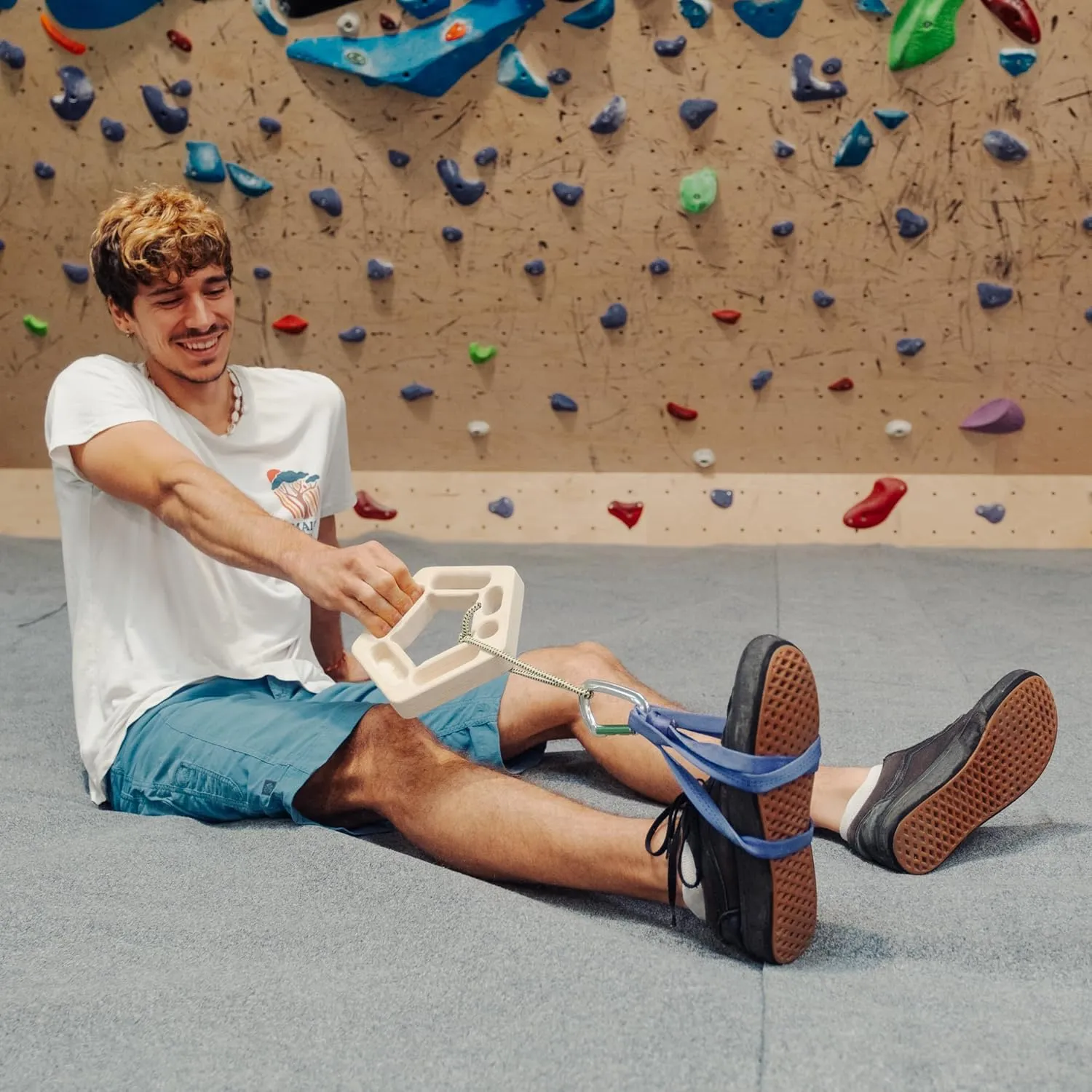 Hang Holds
