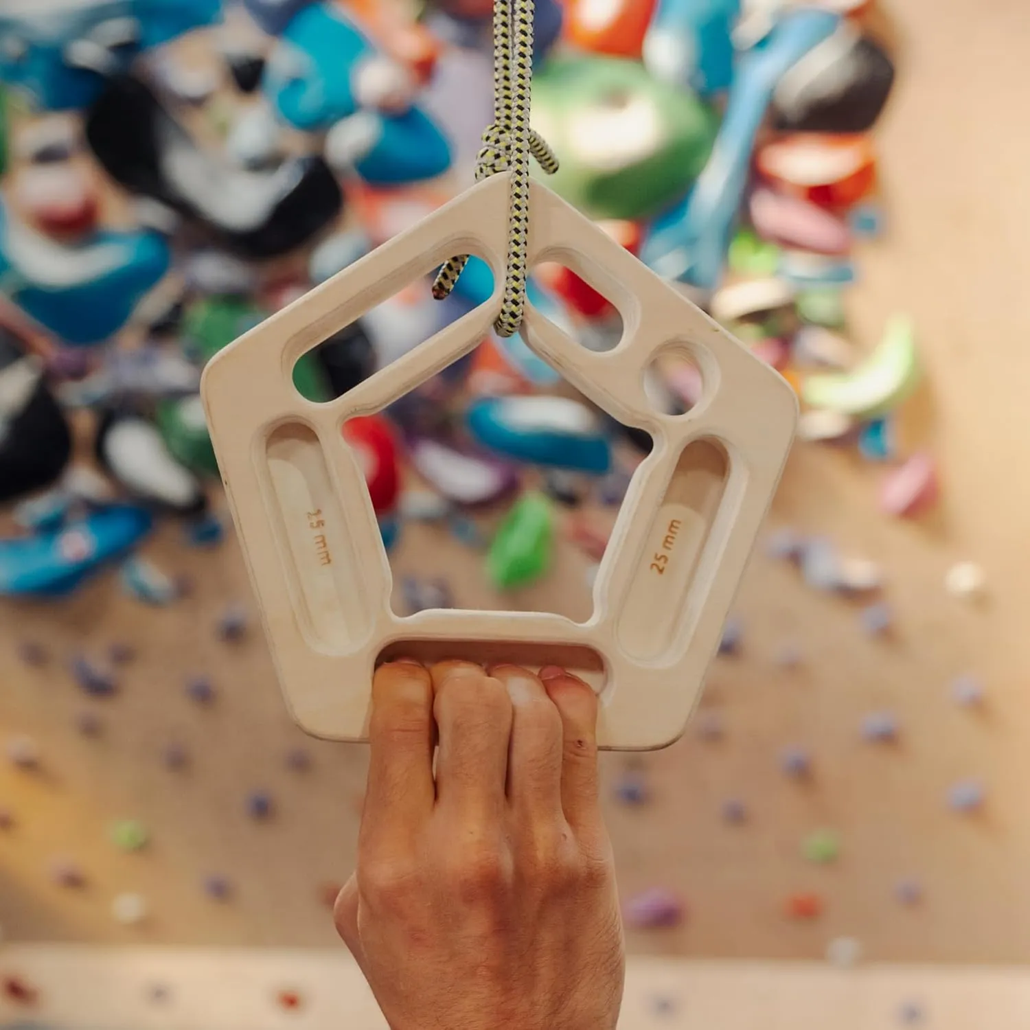 Hang Holds