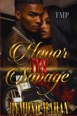 HONOR THY SAVAGE (HONOR THY SAVAGE: FULL SERIES) Paperback  May 7, 2025