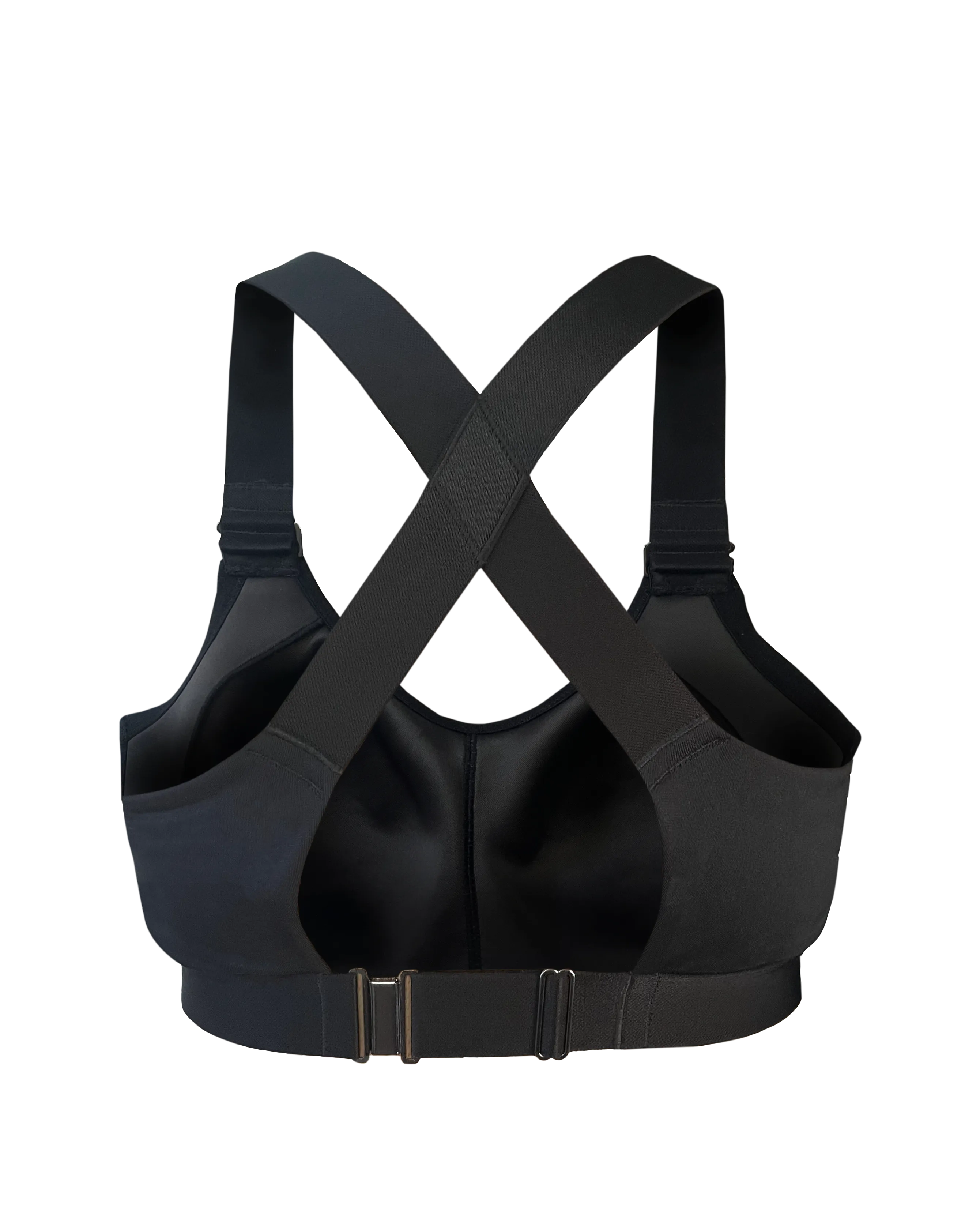 Hunter High Impact Sports Bra - FINAL SALE