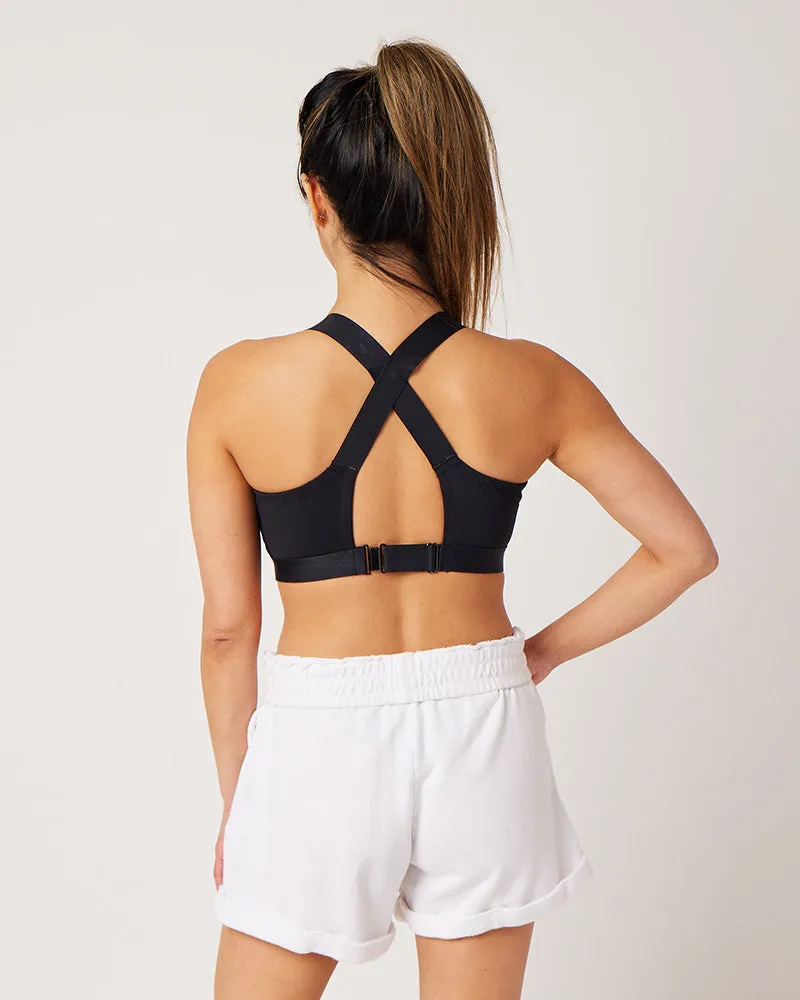 Hunter High Impact Sports Bra - FINAL SALE