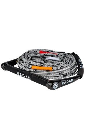 Kneeboard/Freeride Package