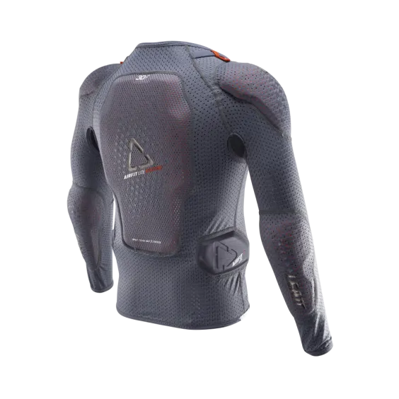 Leatt 3Df Airfit Lite Evo Junior Body Protector V24