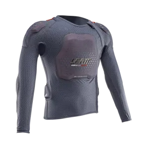 Leatt 3Df Airfit Lite Evo Junior Body Protector V24