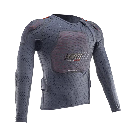 Leatt 3Df Airfit Lite Evo Junior Body Protector V24