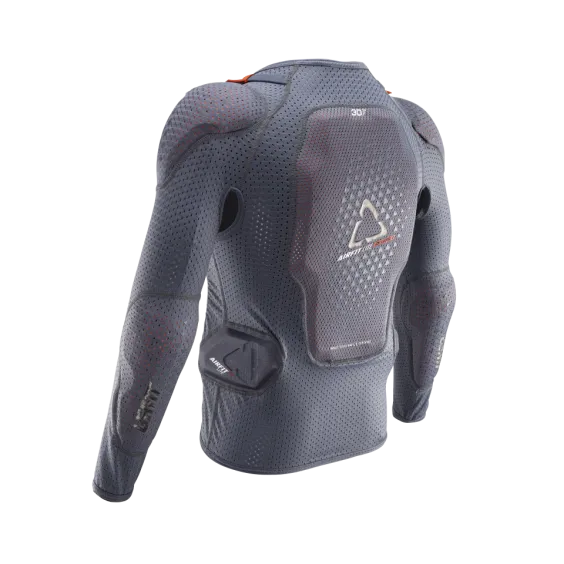 Leatt 3Df Airfit Lite Evo Junior Body Protector V24