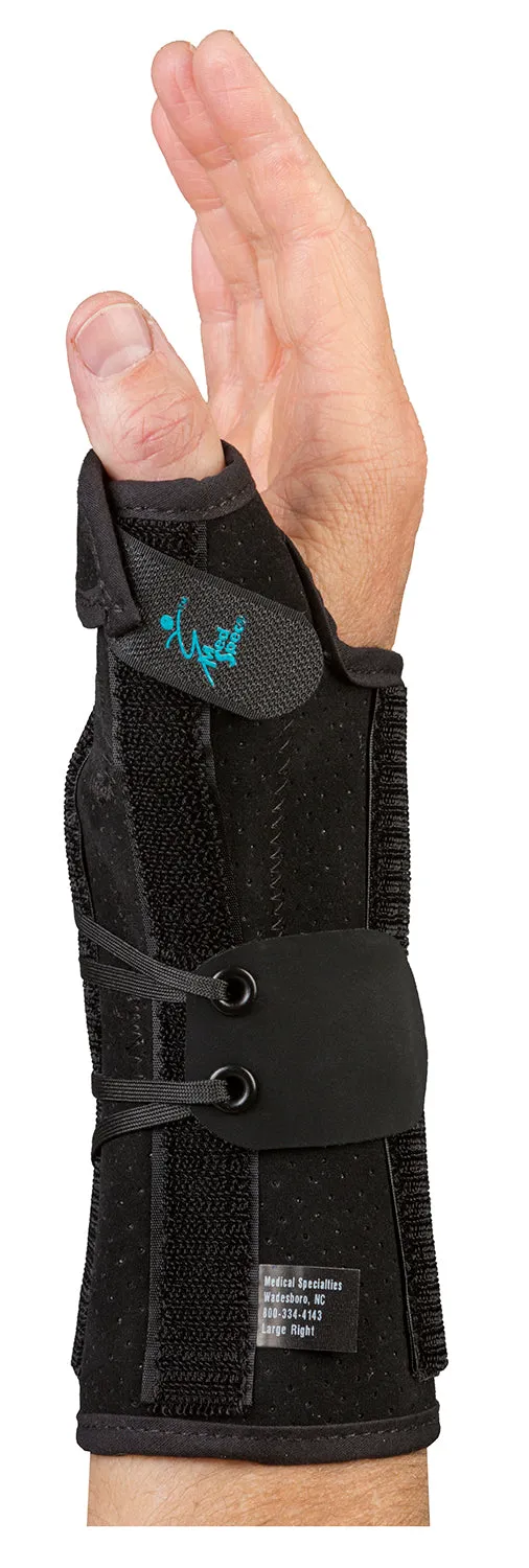 MedSpec Ryno Lacer II Wrist & Thumb Support