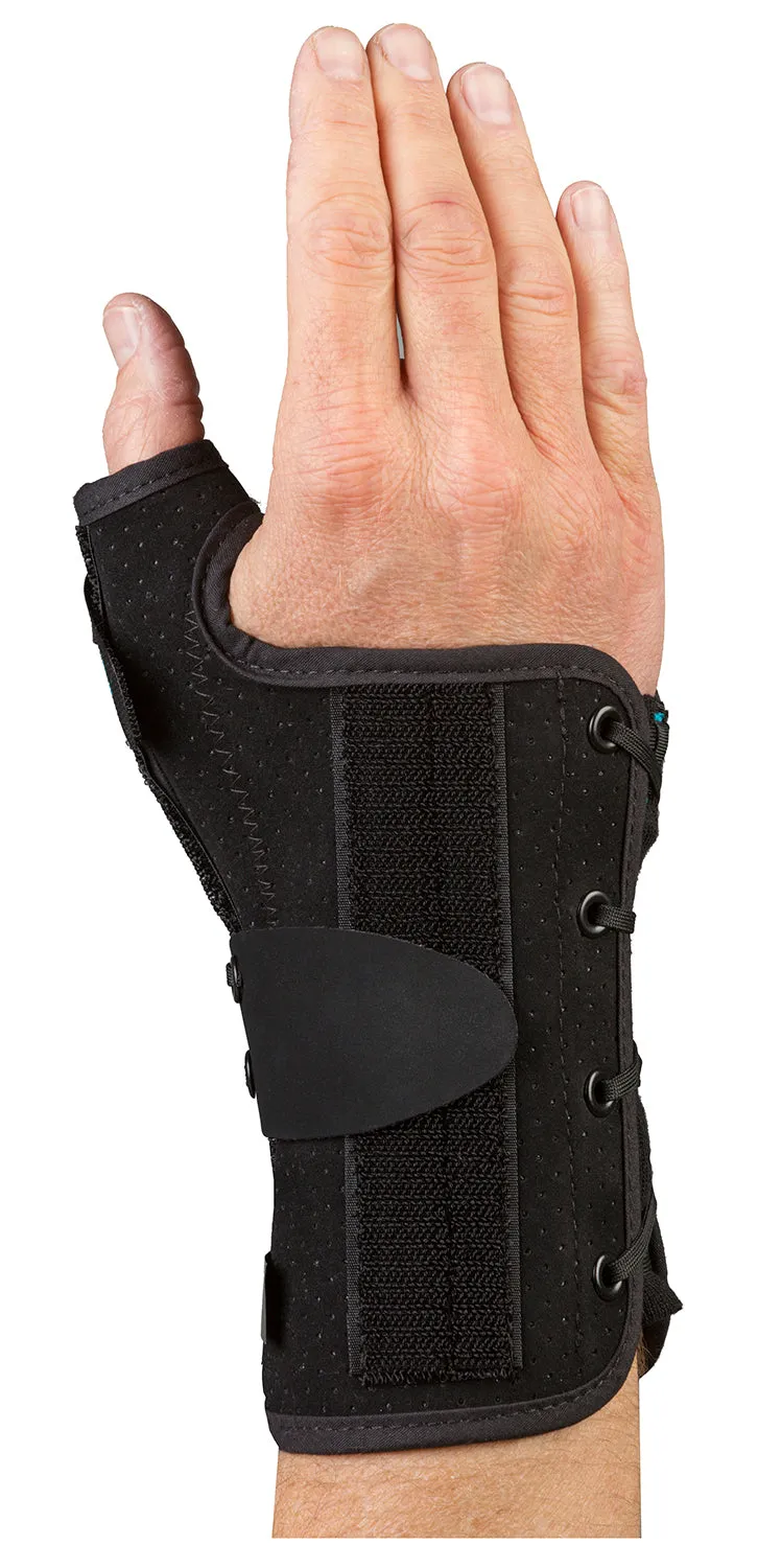 MedSpec Ryno Lacer II Wrist & Thumb Support