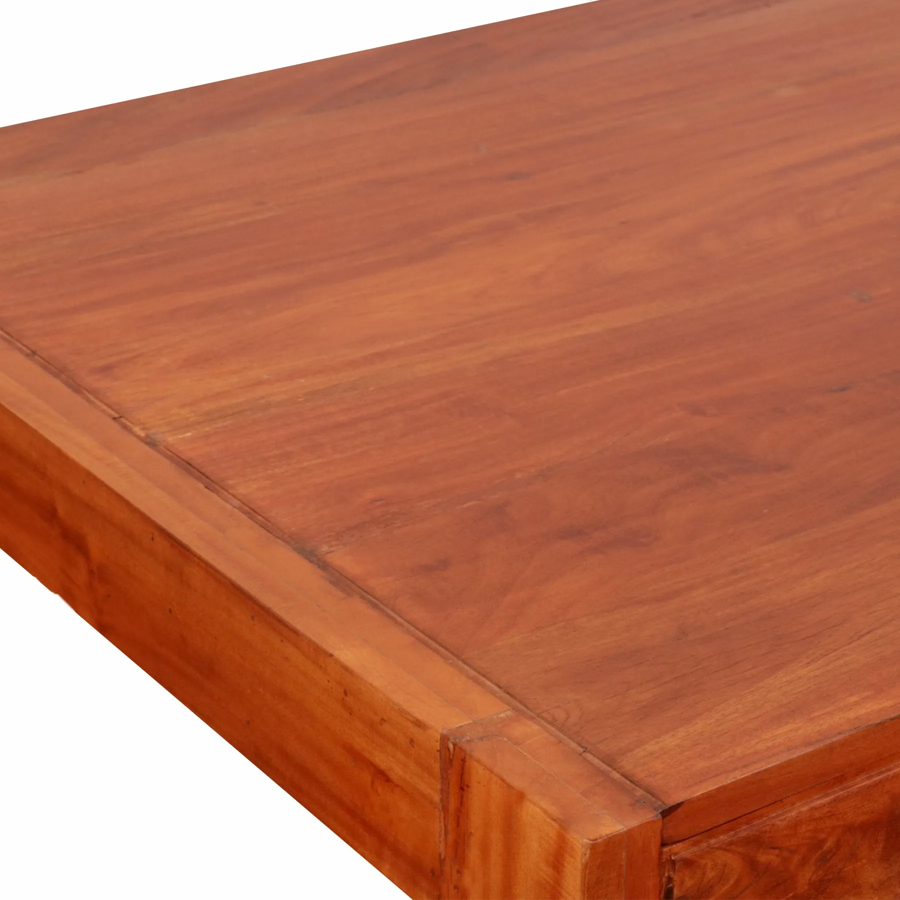 Sturdy Rectangle Table