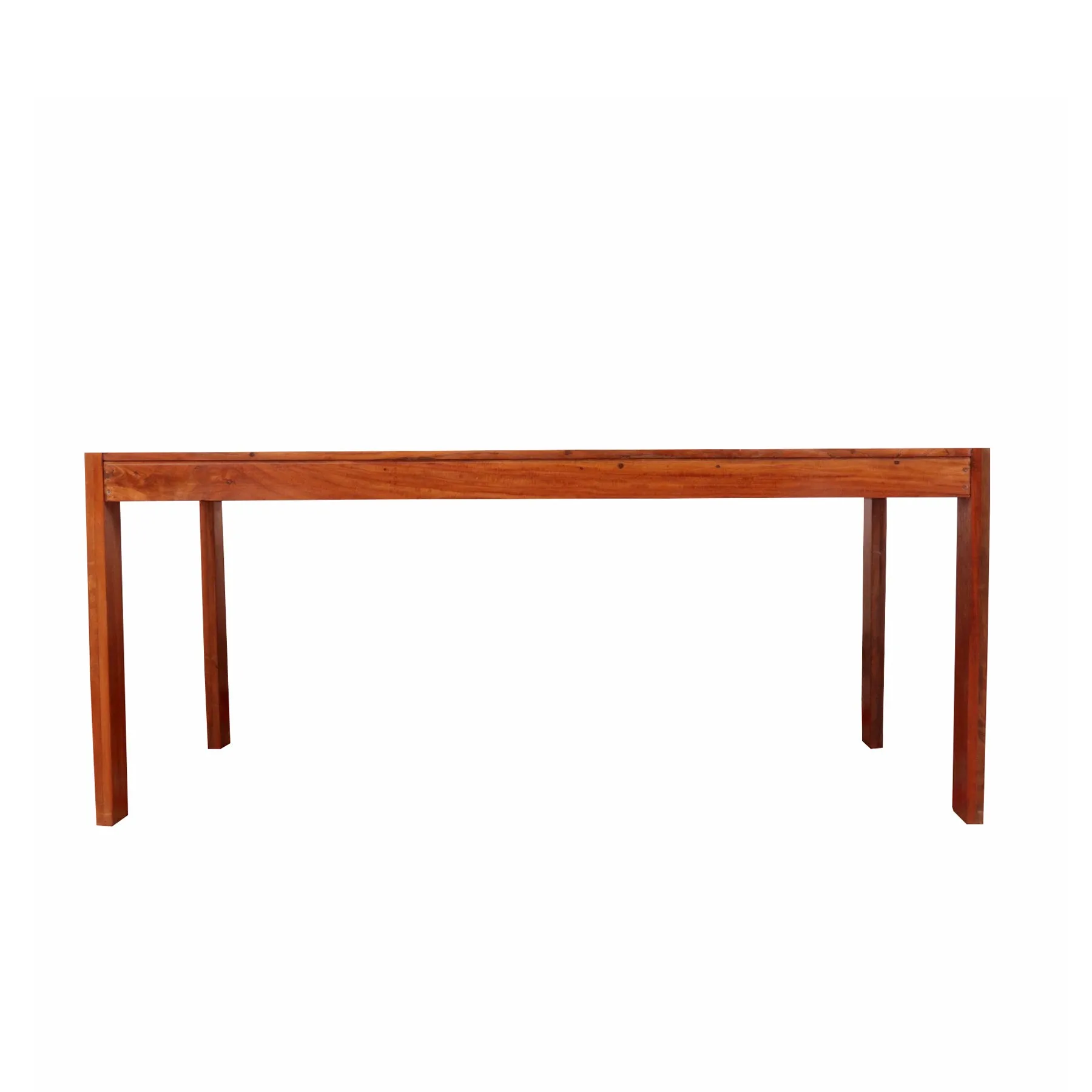 Sturdy Rectangle Table