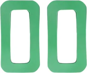 Surfings Boards Easy to Installs Protectors Surfboard Fin Base Protections for Inflatable Standing Up Paddleboard
