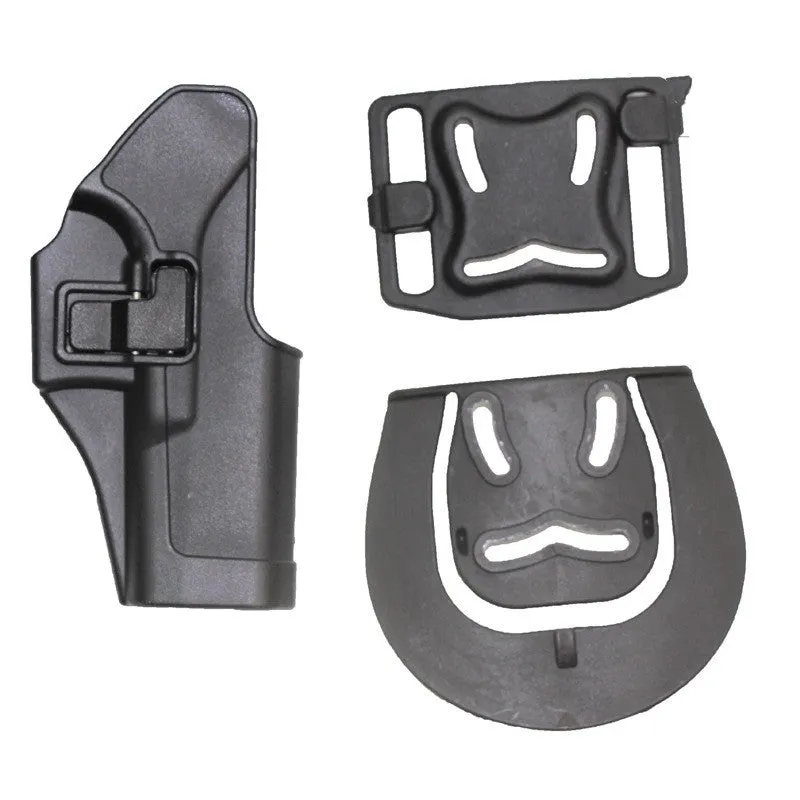 Tactical holster
