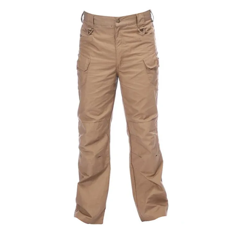 Tactical trousers