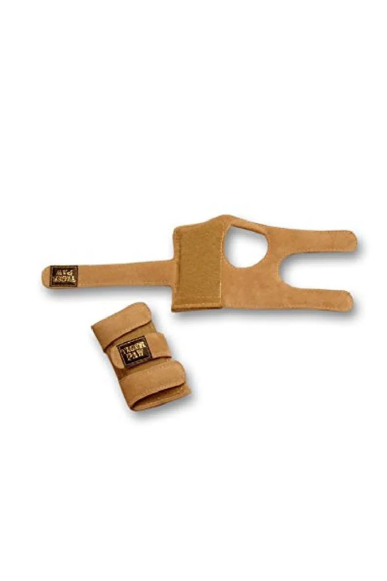 Tiger Paws Wrist Support - Sand