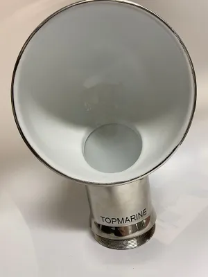 TOPMARINE Boats and Structural Parts therefor