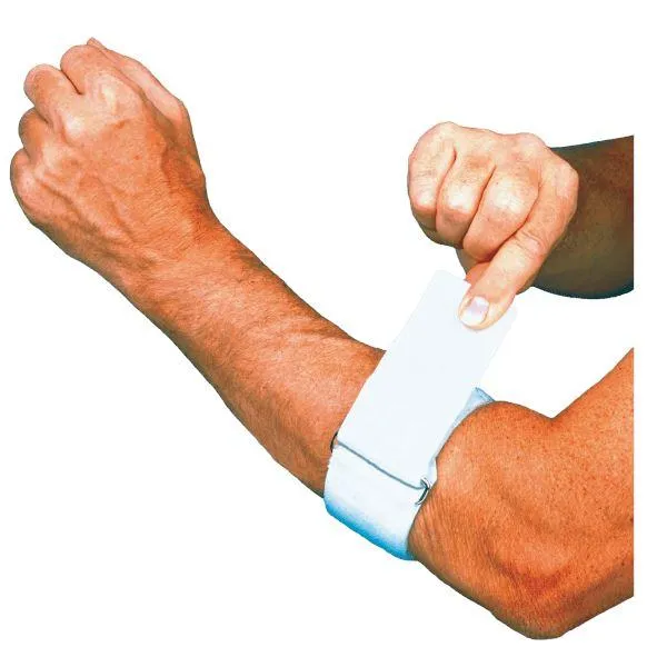Tourna Tennis Elbow Guard it