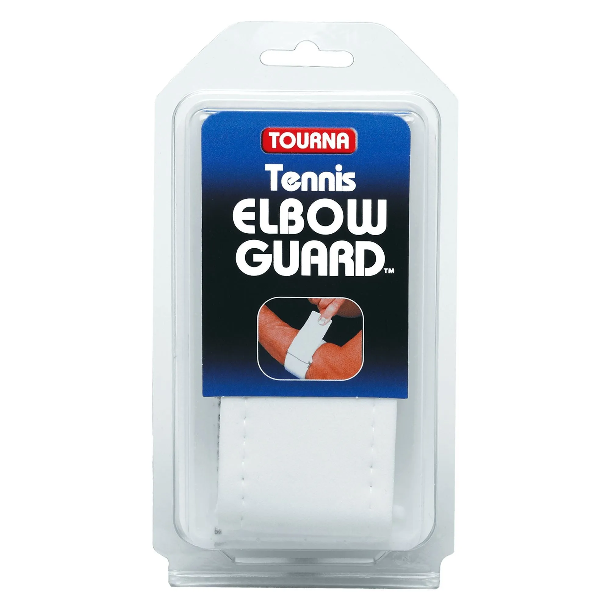 Tourna Tennis Elbow Guard it
