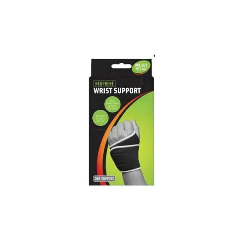 UBL Wrist Support