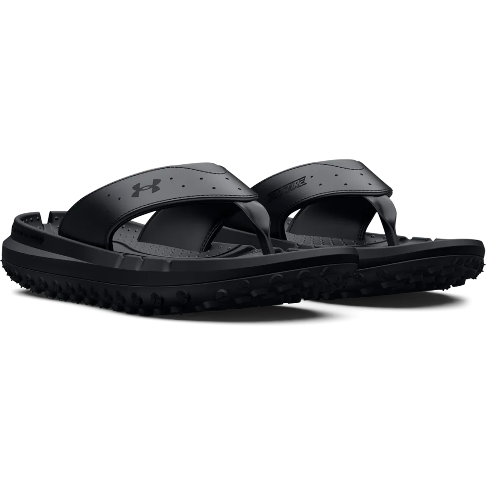 Under Armour Men's Summit Fat Tire Sandals