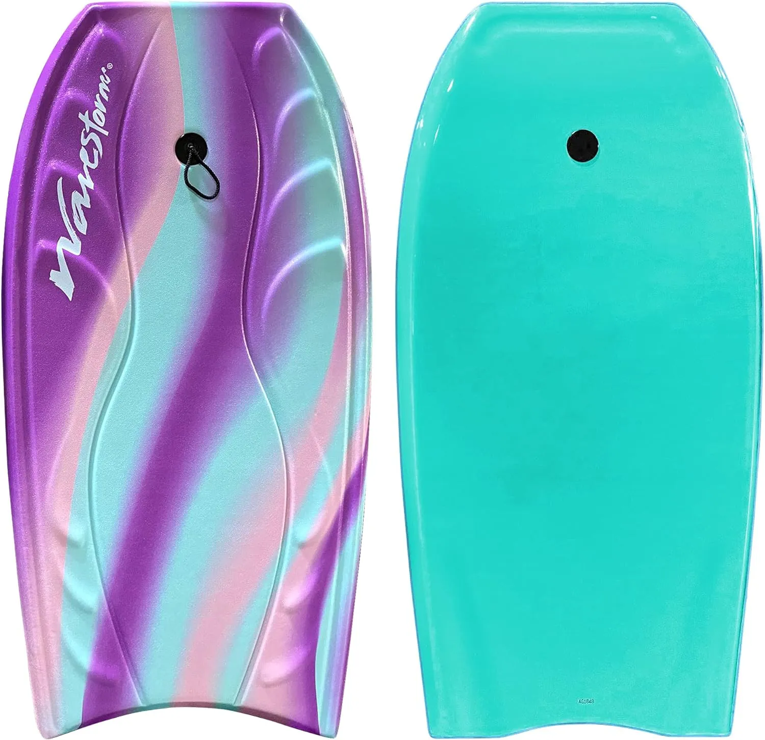 Wavestorm Foam Bodyboard