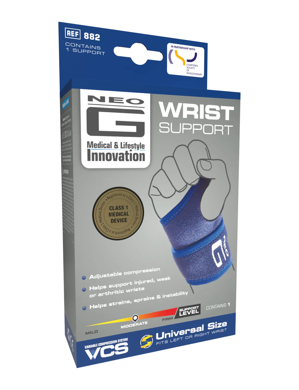Wrist Support