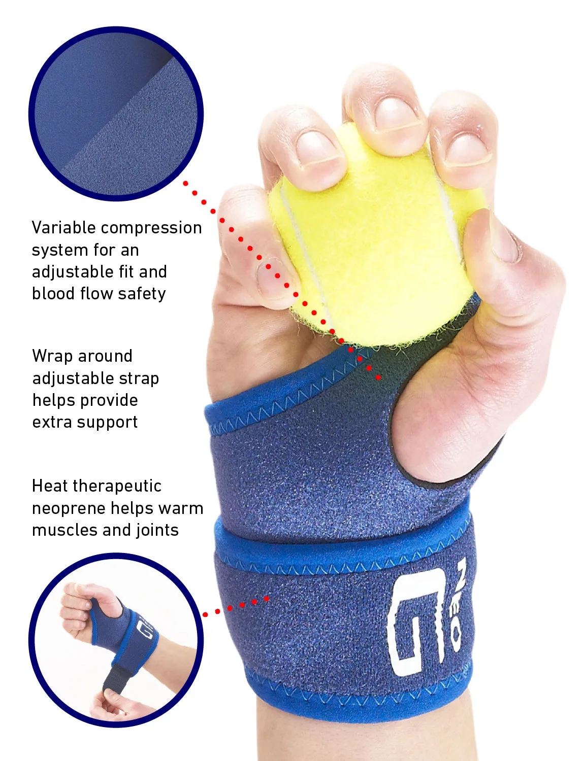 Wrist Support