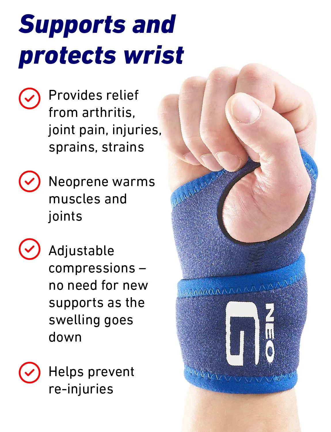 Wrist Support